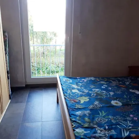 Ferienwohnung Thöne Horstmar Exterior foto
