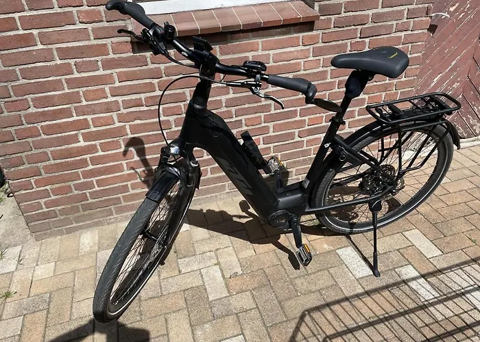 Ferienwohnung Thöne