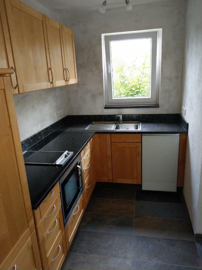 Apartment Thöne Horstmar