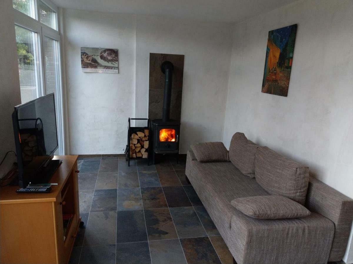 Thöne Apartment