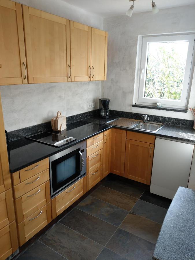 Apartment Thöne Horstmar